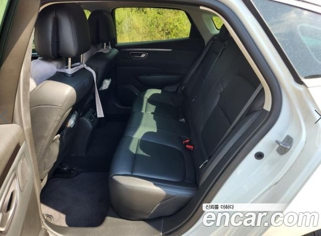 Renault Korea SM6 2023 — photo 13