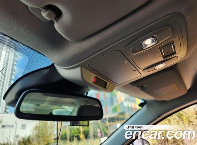 Renault Korea SM6 2023 — photo 15