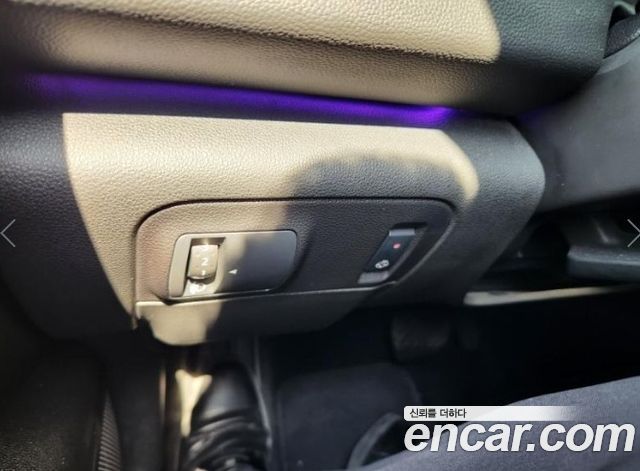 Renault Korea SM6 2023 — photo 16