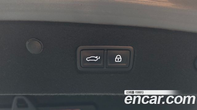 Kia K8 2023 — photo 22