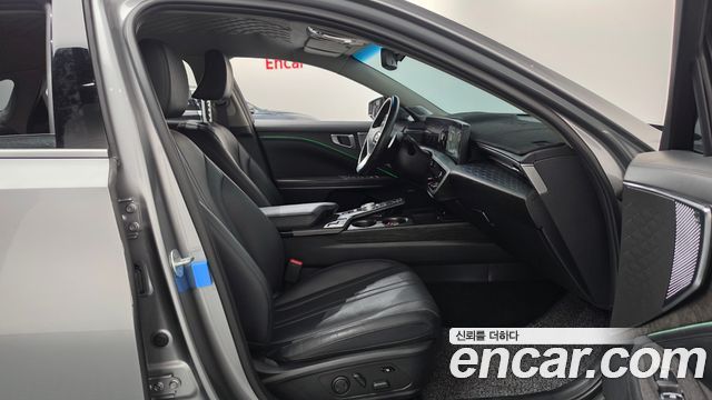 Kia K8 2023 — photo 16