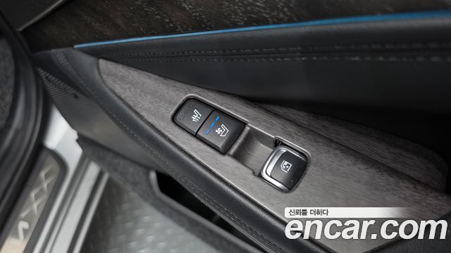 Kia K8 2023 — photo 28