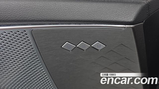 Kia K8 2023 — photo 30