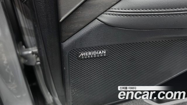 Kia K8 2023 — photo 34