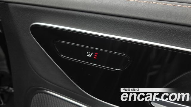 Mercedes-Benz EQE 2024 — photo 24