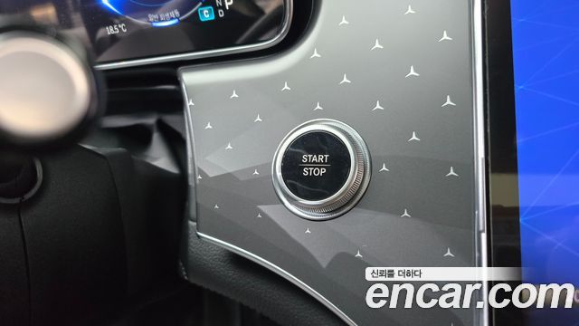 Mercedes-Benz EQE 2024 — photo 30