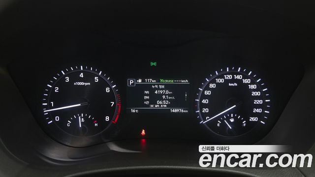 Genesis G80 2017 — photo 11