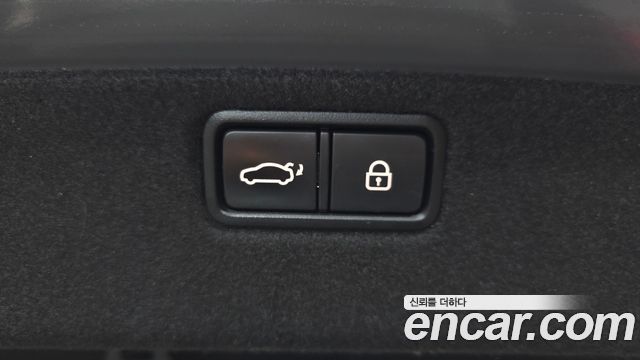 Genesis G80 2017 — photo 30