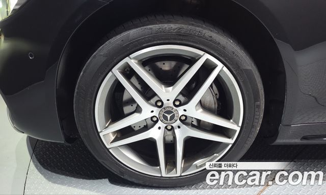 Mercedes-Benz S-Class 2020 — photo 5
