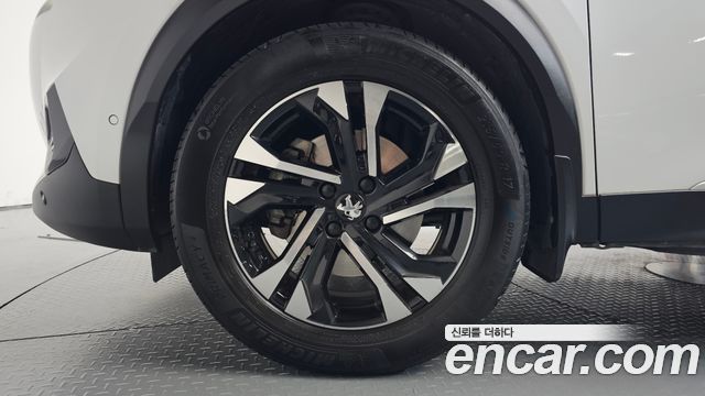 Peugeot 2008 2021 — photo 5