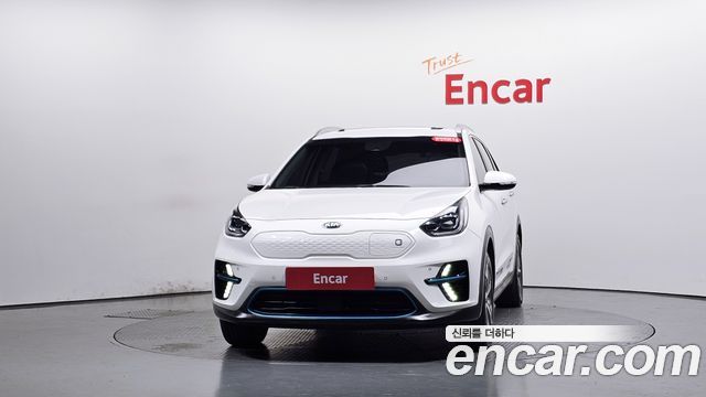 Kia Niro 2020 — photo 3