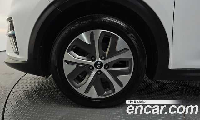 Kia Niro 2020 — photo 5