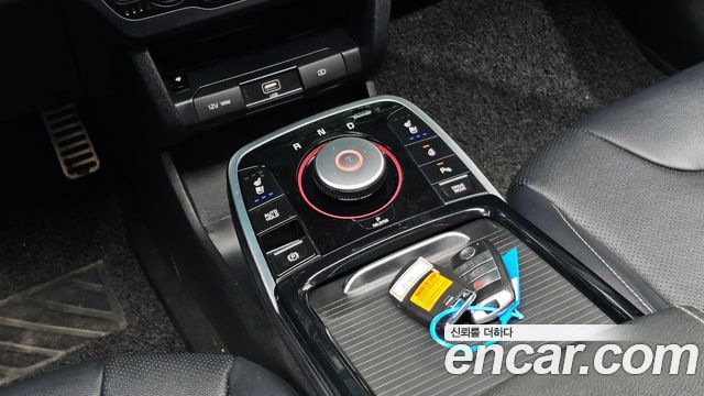 Kia Niro 2020 — photo 12