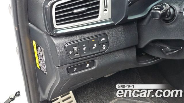 Kia Niro 2020 — photo 20