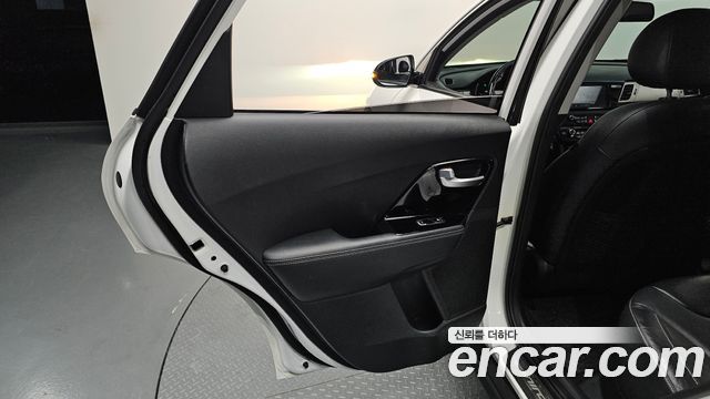 Kia Niro 2020 — photo 15