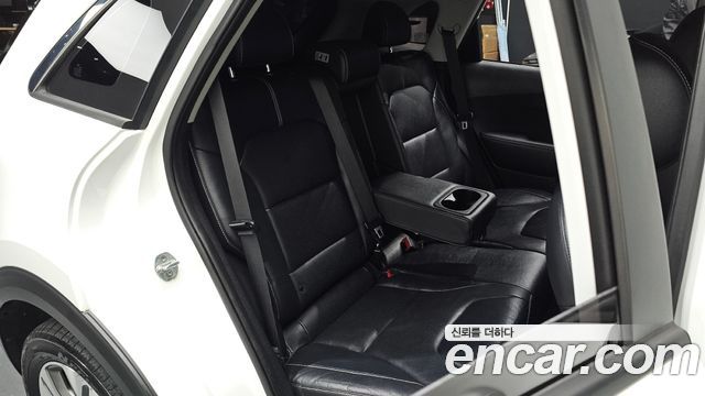 Kia Niro 2020 — photo 16