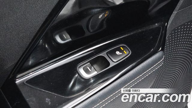 Kia Niro 2020 — photo 28