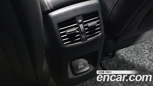 Kia Niro 2020 — photo 29