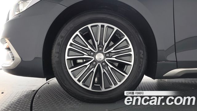 Hyundai Grandeur 2018 — photo 5