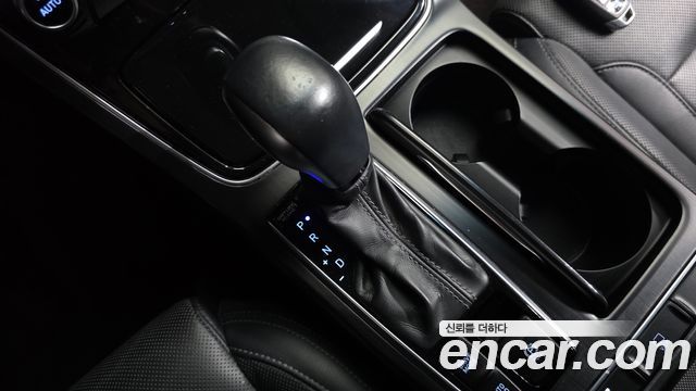 Hyundai Grandeur 2018 — photo 12