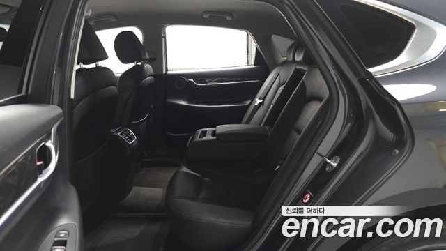 Hyundai Grandeur 2018 — photo 18