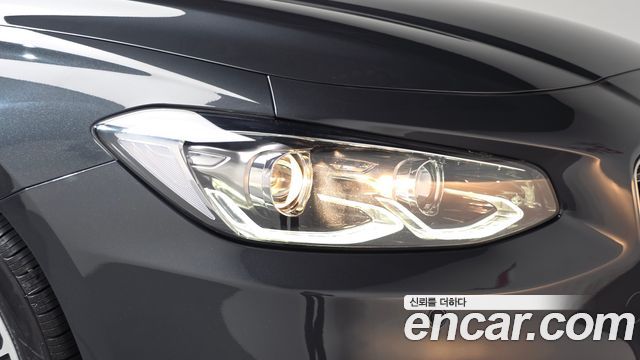 Hyundai Grandeur 2018 — photo 8