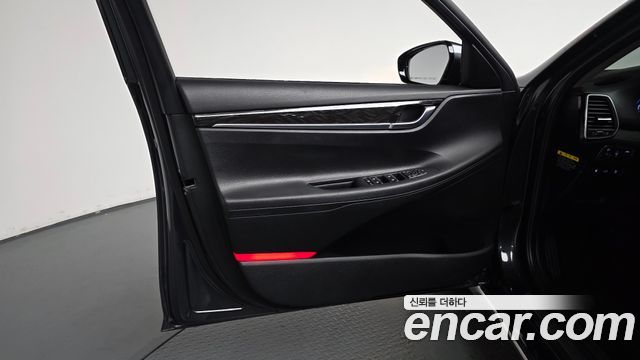 Hyundai Grandeur 2018 — photo 14