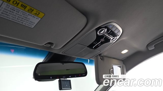 Hyundai Grandeur 2018 — photo 28