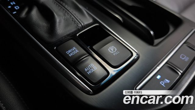 Hyundai Grandeur 2018 — photo 32