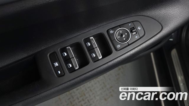 Hyundai Grandeur 2018 — photo 34