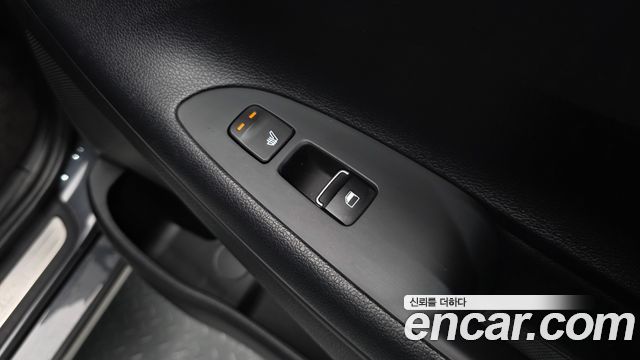Hyundai Grandeur 2018 — photo 35
