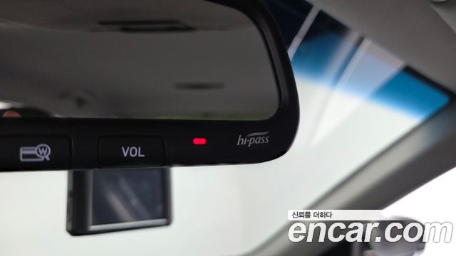 Hyundai Grandeur 2018 — photo 37