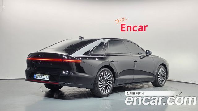 Hyundai Grandeur 2026 — photo 2