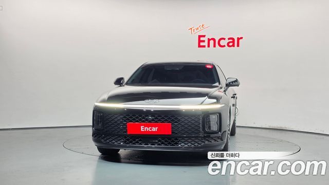 Hyundai Grandeur 2026 — photo 3