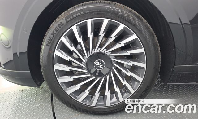 Hyundai Grandeur 2026 — photo 5