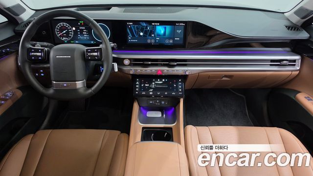 Hyundai Grandeur 2026 — photo 10