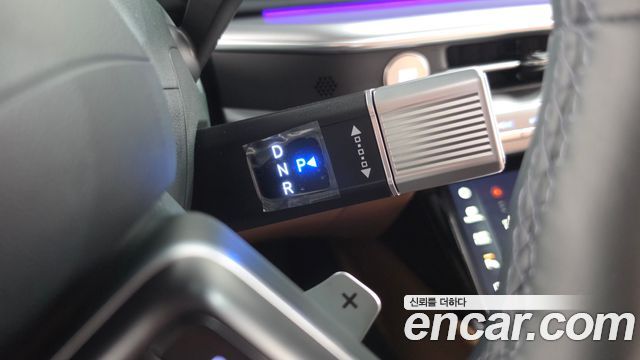 Hyundai Grandeur 2026 — photo 12