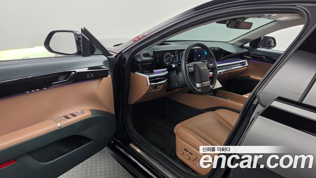 Hyundai Grandeur 2026 — photo 13