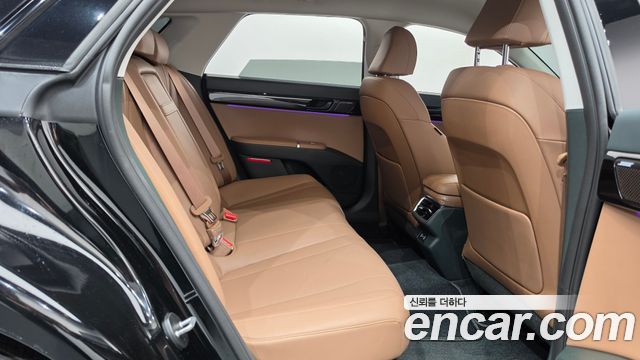 Hyundai Grandeur 2026 — photo 17