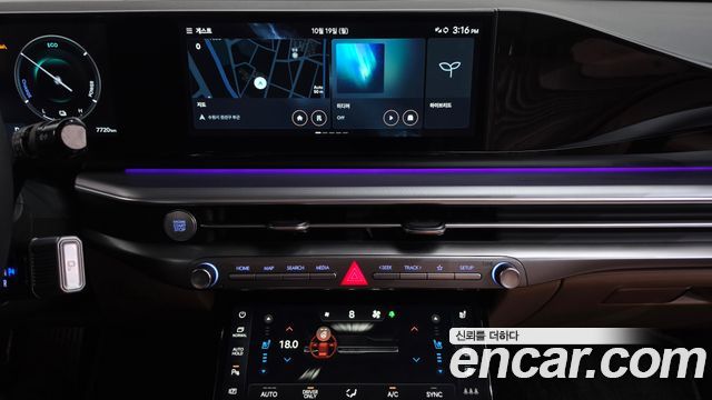 Hyundai Grandeur 2026 — photo 18