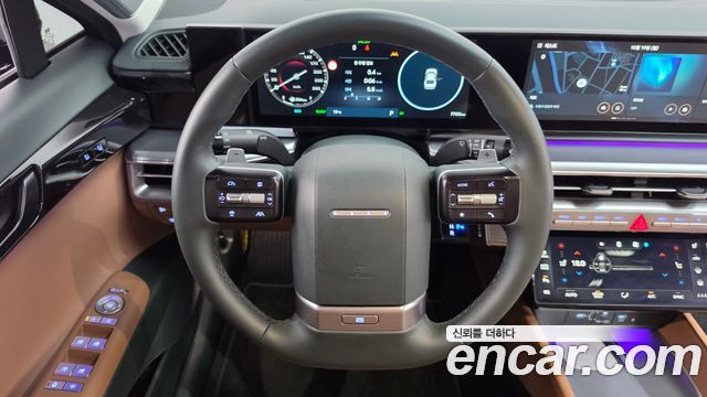 Hyundai Grandeur 2026 — photo 19