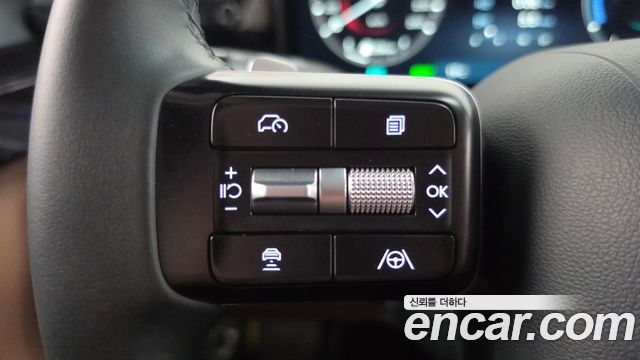 Hyundai Grandeur 2026 — photo 21