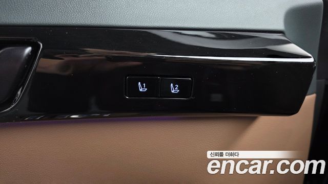 Hyundai Grandeur 2026 — photo 22