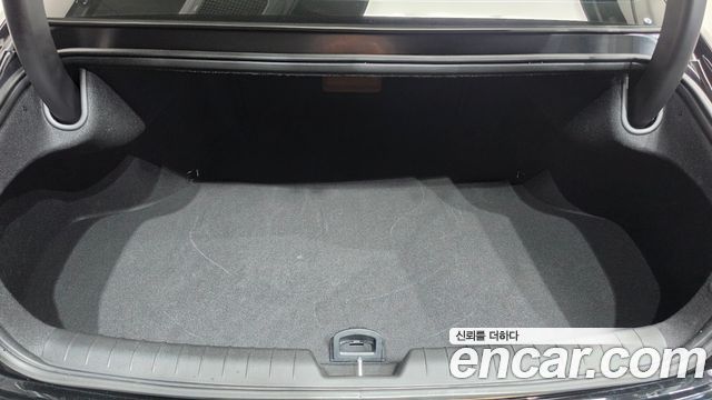 Hyundai Grandeur 2026 — photo 24
