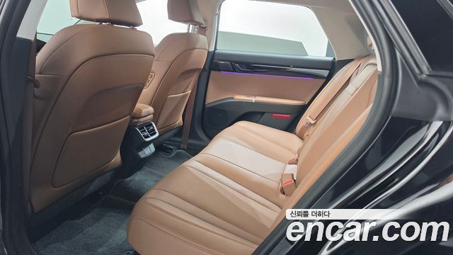 Hyundai Grandeur 2026 — photo 25