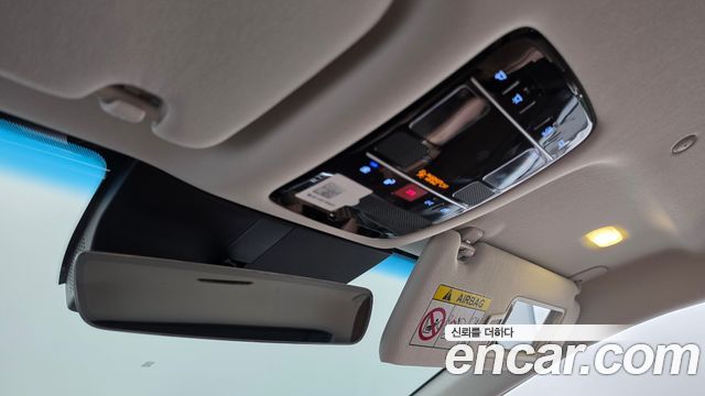 Hyundai Grandeur 2026 — photo 26