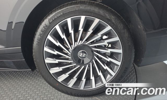 Hyundai Grandeur 2026 — photo 7