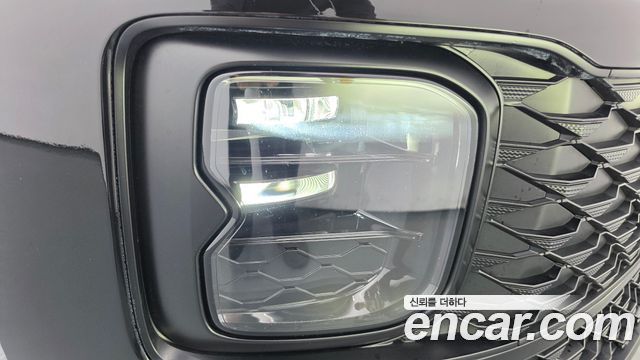 Hyundai Grandeur 2026 — photo 8