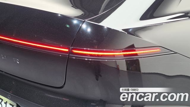 Hyundai Grandeur 2026 — photo 9