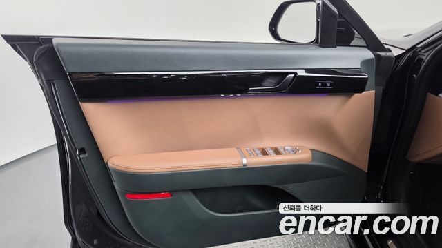 Hyundai Grandeur 2026 — photo 14